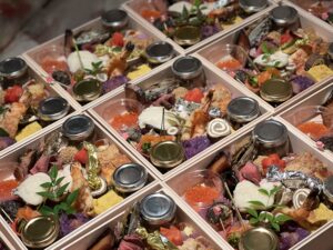 2024年 【宝箱】 ご予約承り中!!